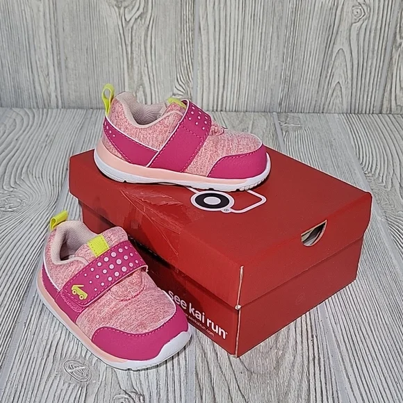 Sneakers See Kai Run Waylon See Kai Run Boy S Russell Casual - Main Image